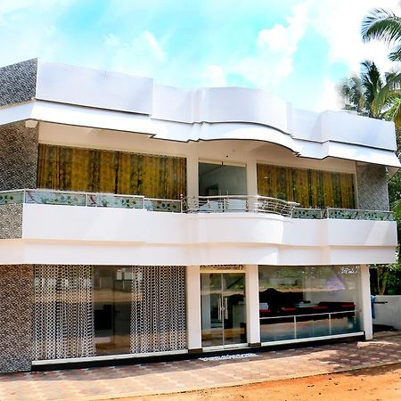Mugal Beach Resort Alappuzha 외부 사진
