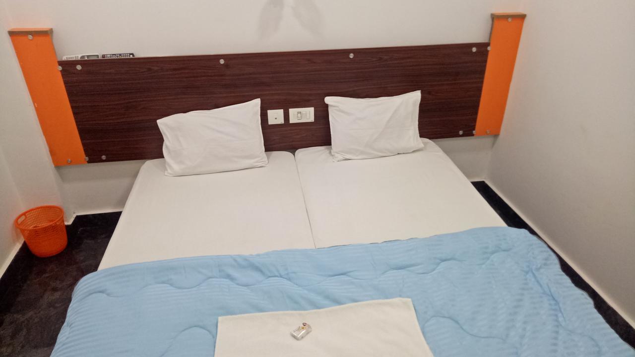 Mugal Beach Resort Alappuzha 외부 사진