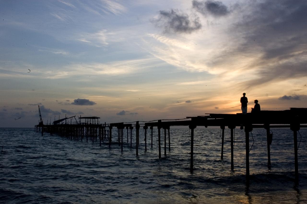 Mugal Beach Resort Alappuzha 외부 사진