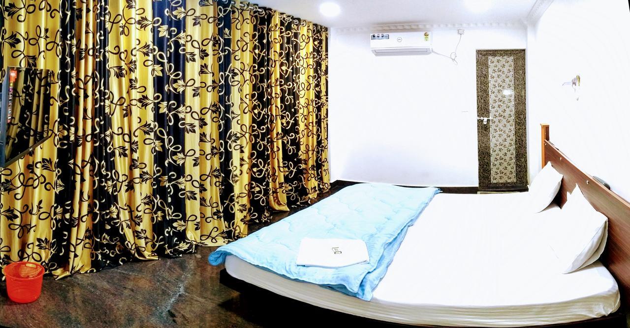 Mugal Beach Resort Alappuzha 외부 사진