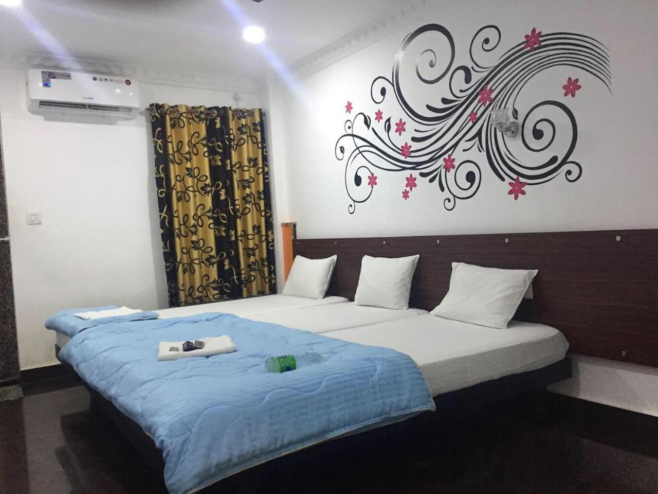 Mugal Beach Resort Alappuzha 외부 사진